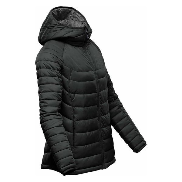 Stormtech Dame/Damer Stavanger Thermal Padded Jacket