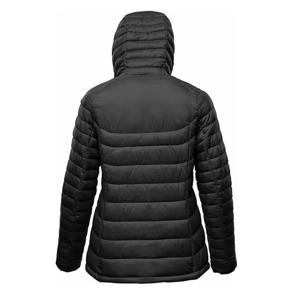 Stormtech Dame/Damer Stavanger Thermal Padded Jacket