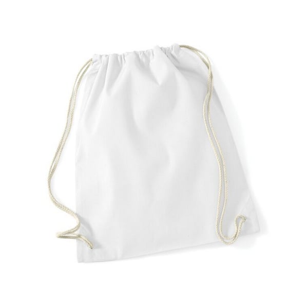 Westford Mill Drawstring Bag