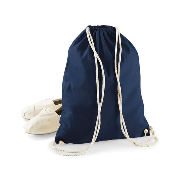 Westford Mill Drawstring Bag