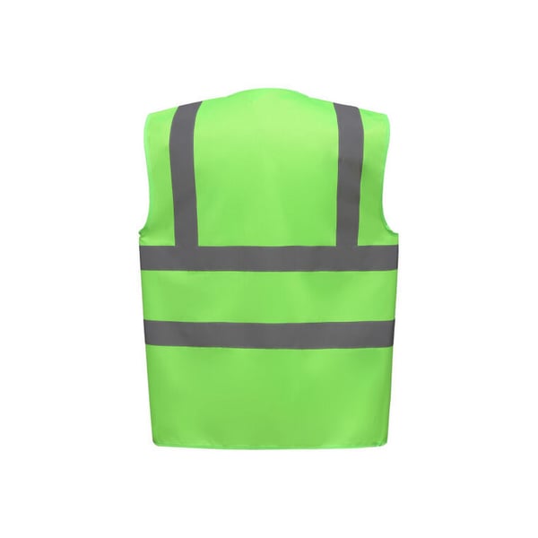 Yoko High-Vis-vest til mænd