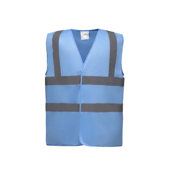 Yoko High-Vis-vest til mænd