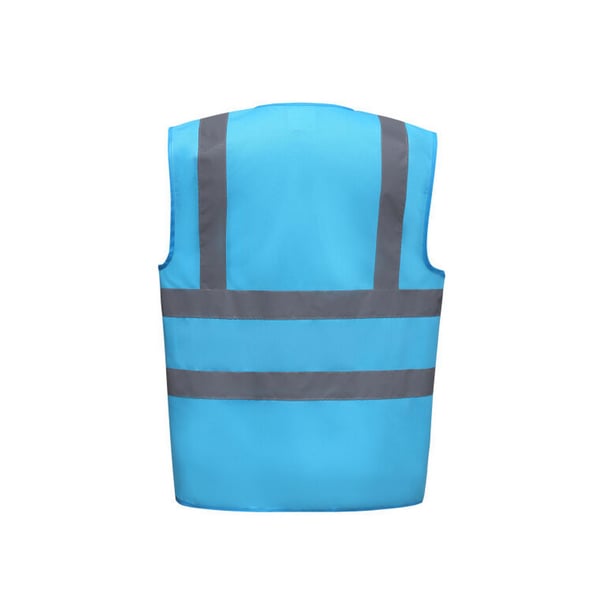 Yoko High-Vis-vest til mænd