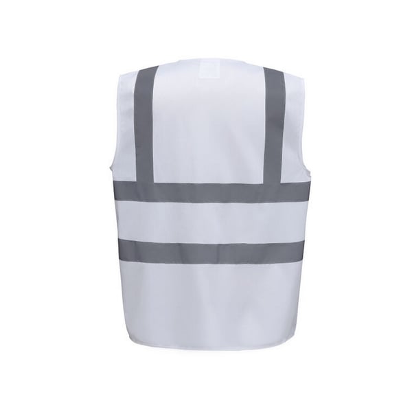 Yoko High-Vis-vest til mænd
