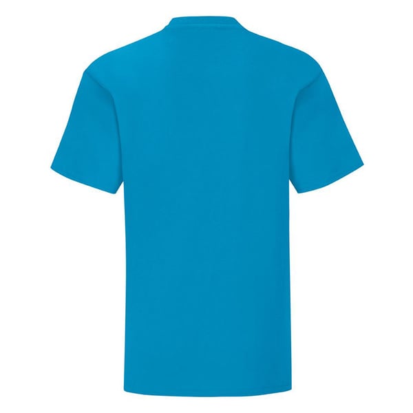 Fruit of the Loom Childrens/Kids Iconic 150 T-Shirt