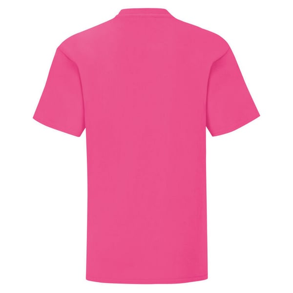 Fruit of the Loom Childrens/Kids Iconic 150 T-Shirt