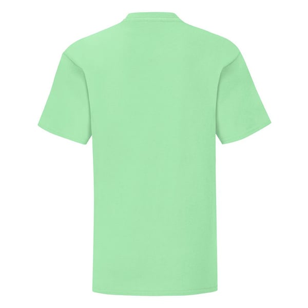 Fruit of the Loom Childrens/Kids Iconic 150 T-Shirt