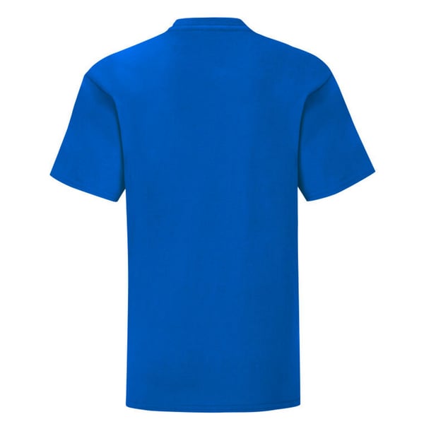 Fruit of the Loom Childrens/Kids Iconic 150 T-Shirt