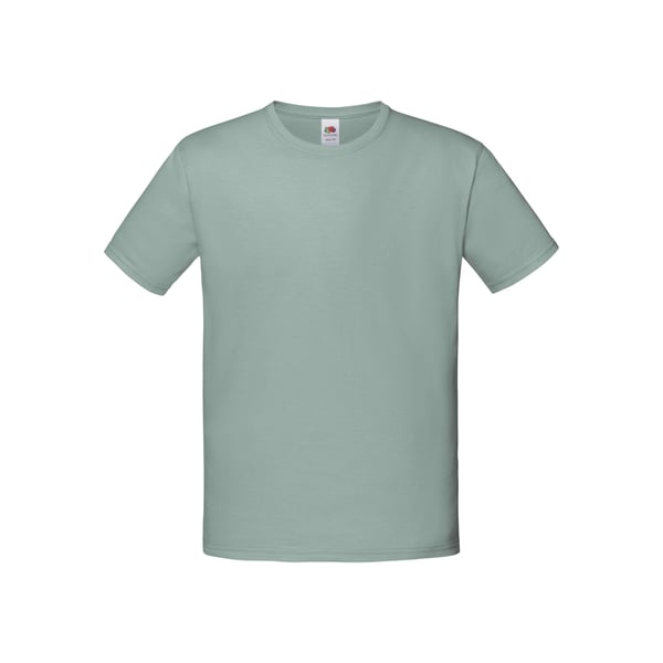Fruit of the Loom Childrens/Kids Iconic 150 T-Shirt