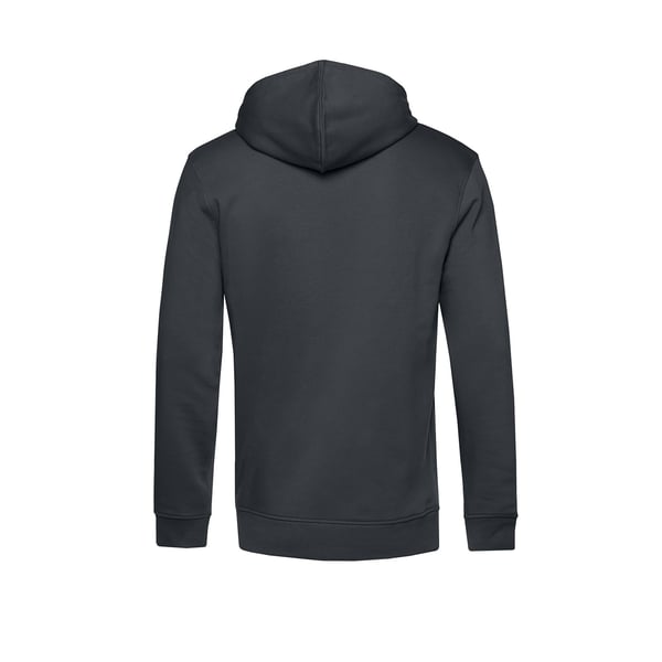 B&C Mens Organic Hoodie