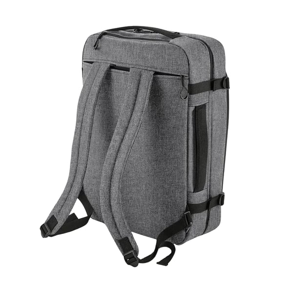 Bagbase Unisex Adult 40L 2 Wheeled Cabin Bag