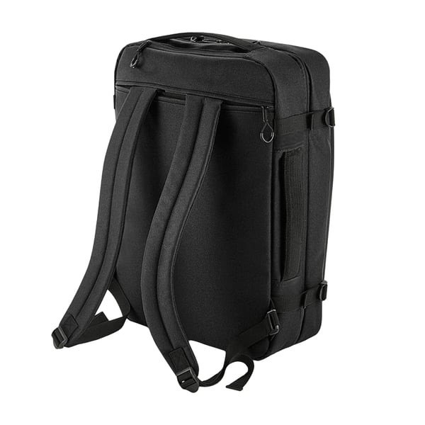 Bagbase Unisex Adult 40L 2 Wheeled Cabin Bag