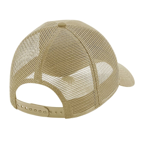 Beechfield Unisex Adult Trucker Cap