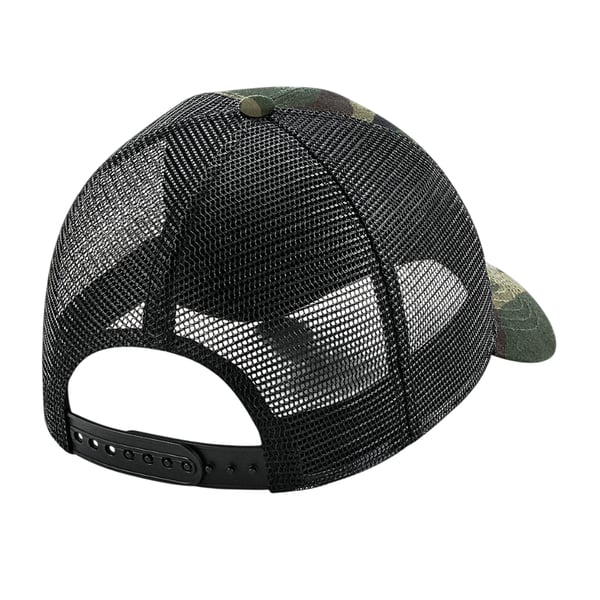 Beechfield Unisex Adult Trucker Cap
