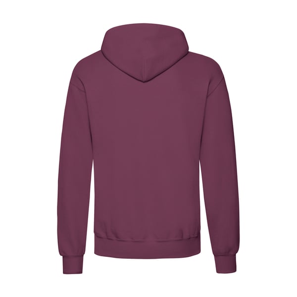 Fruit of the Loom Mens R Hoodie