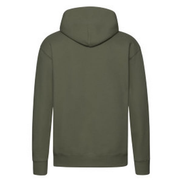 Fruit of the Loom Mens R Hoodie