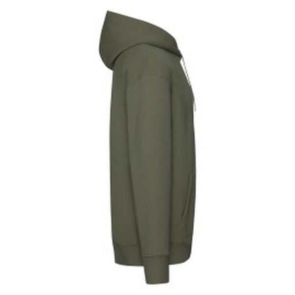 Fruit of the Loom Mens R Hoodie