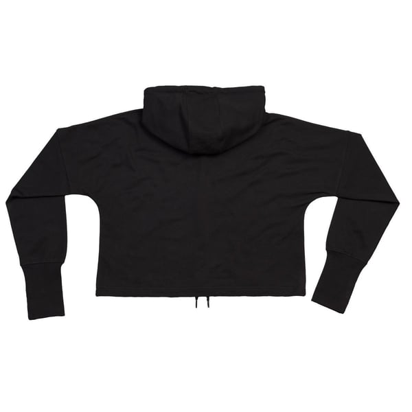 Mantis Womens/Ladies Cropped Crop Top