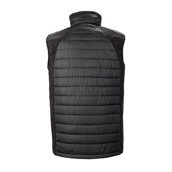Result Unisex Compass Softshell Gilet til voksne