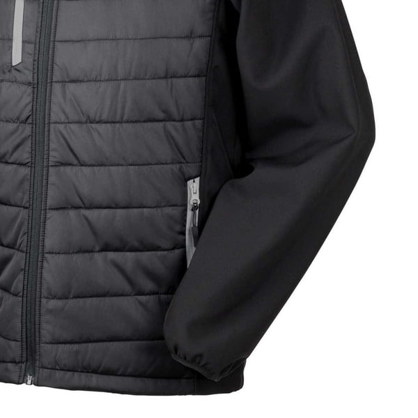 Result Unisex Compass Softshell Gilet til voksne