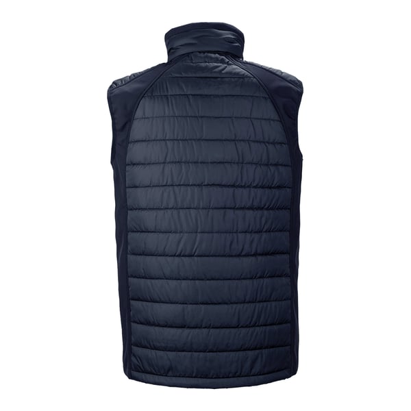 Result Unisex Aikuisten Compass Softshell-liivi