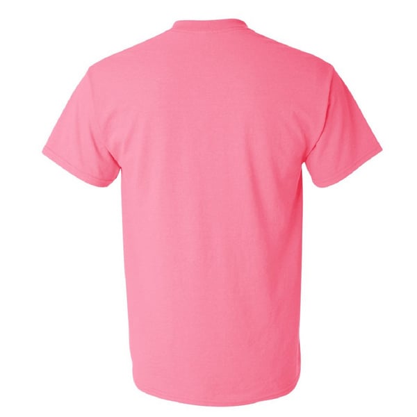 Gildan Miesten Ultra Cotton lyhythihainen T-paita