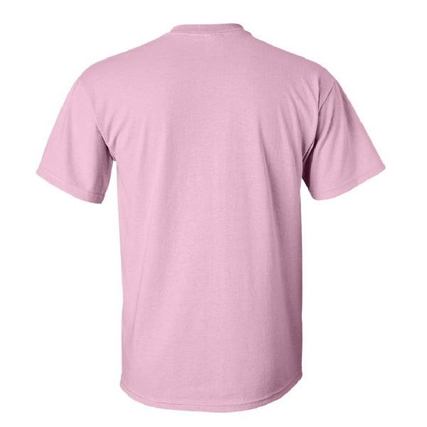 Gildan Mens Ultra Cotton Short Sleeve T-Shirt