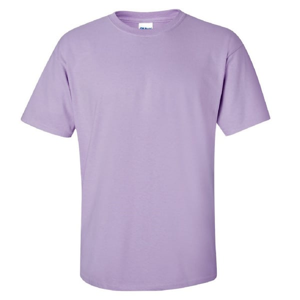 Gildan Miesten Ultra Cotton lyhythihainen T-paita