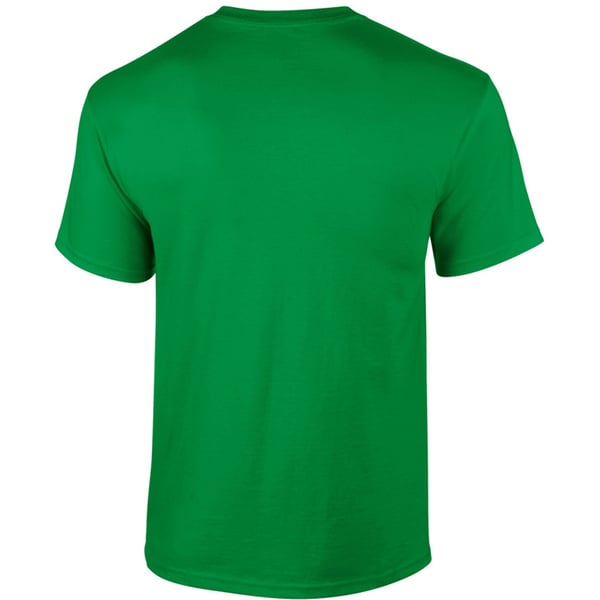 Gildan Mens Ultra Cotton Short Sleeve T-Shirt
