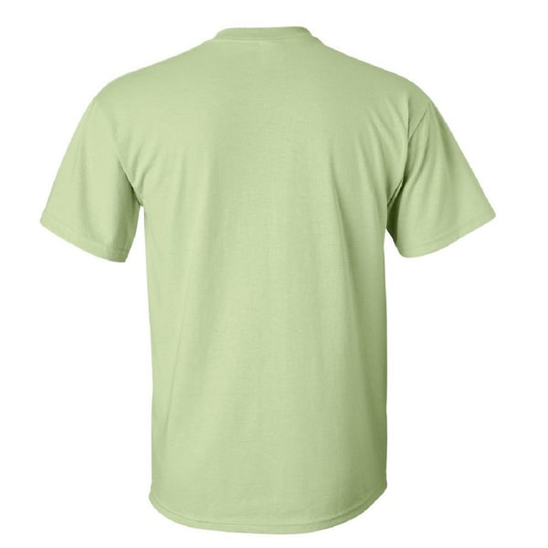 Gildan Mens Ultra Cotton Short Sleeve T-Shirt