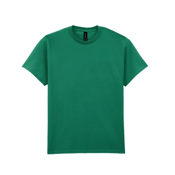 Gildan Mens Ultra Cotton Short Sleeve T-Shirt
