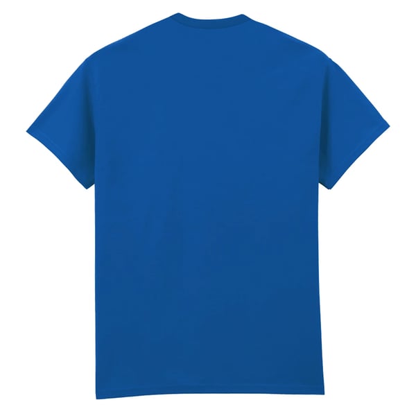 Gildan Mens Ultra Cotton Short Sleeve T-Shirt