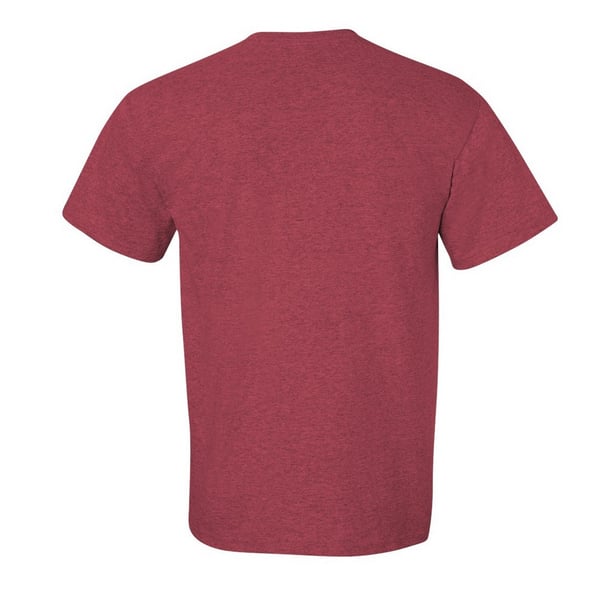 Gildan Mens Ultra Cotton Short Sleeve T-Shirt