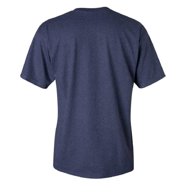 Gildan Miesten Ultra Cotton lyhythihainen T-paita