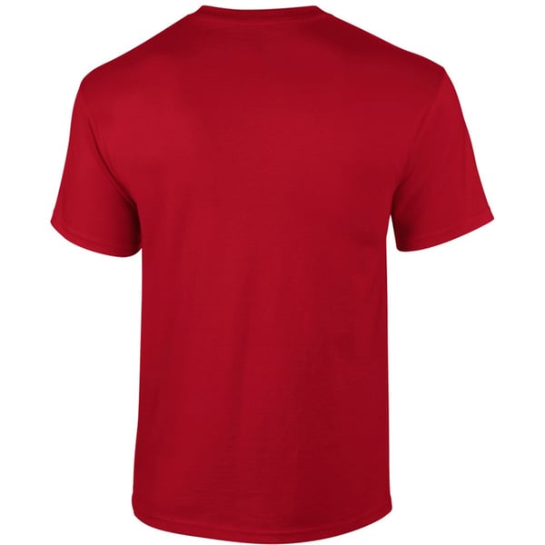 Gildan Miesten Ultra Cotton lyhythihainen T-paita