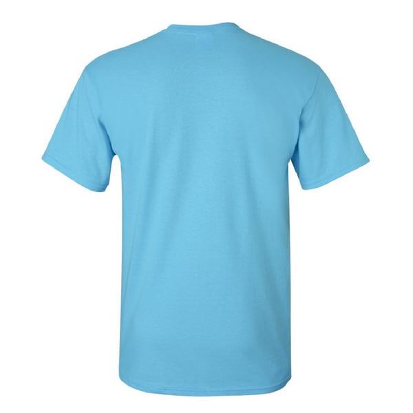 Gildan Mens Ultra Cotton Short Sleeve T-Shirt