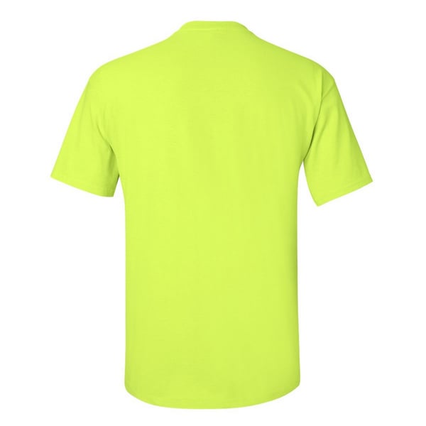 Gildan Mens Ultra Cotton Short Sleeve T-Shirt