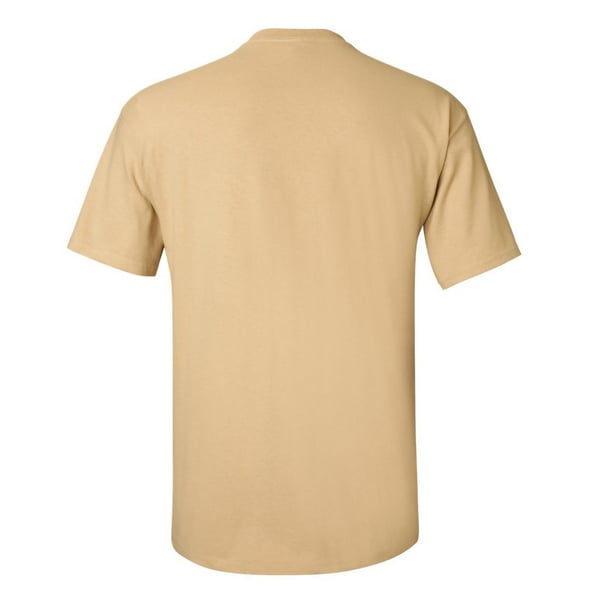 Gildan Mens Ultra Cotton Short Sleeve T-Shirt