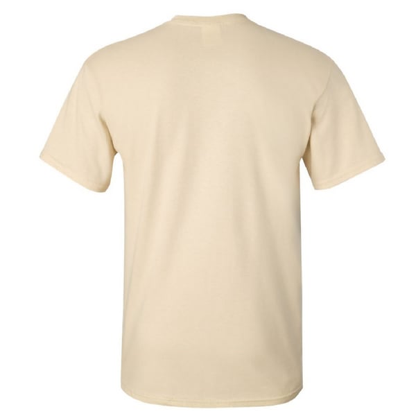 Gildan Mens Ultra Cotton Short Sleeve T-Shirt