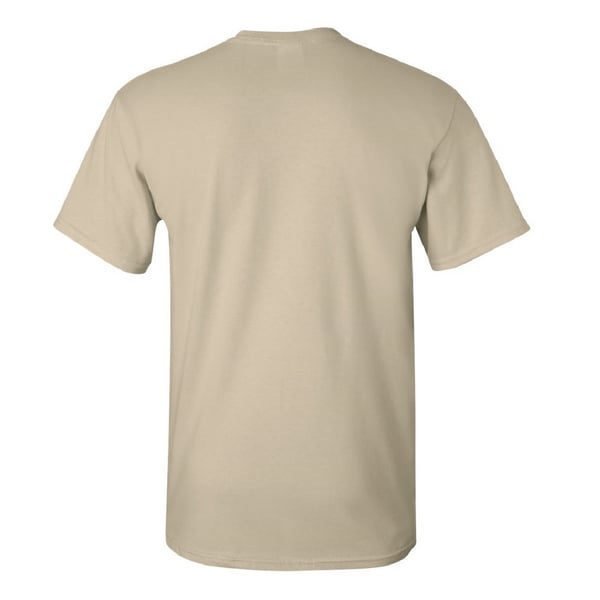 Gildan Mens Ultra Cotton Short Sleeve T-Shirt
