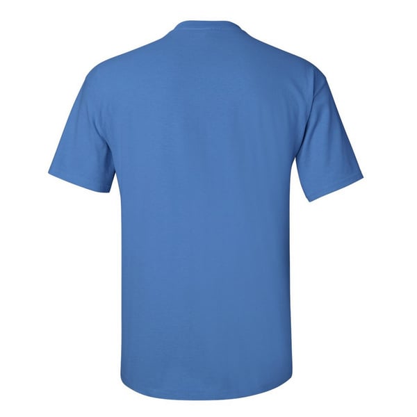 Gildan Mens Ultra Cotton Short Sleeve T-Shirt