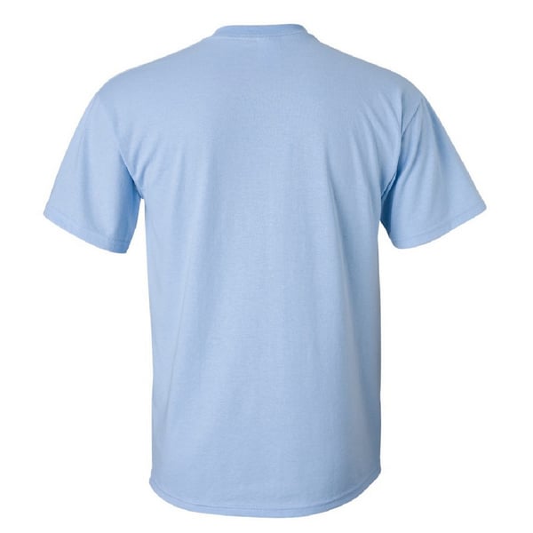 Gildan Mens Ultra Cotton Short Sleeve T-Shirt