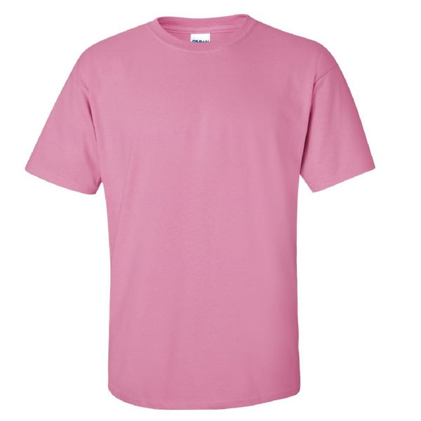 Gildan Miesten Ultra Cotton lyhythihainen T-paita
