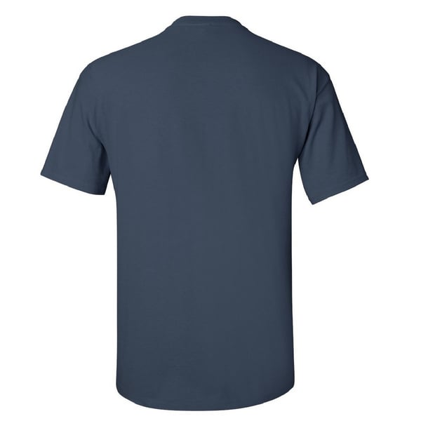 Gildan Miesten Ultra Cotton lyhythihainen T-paita