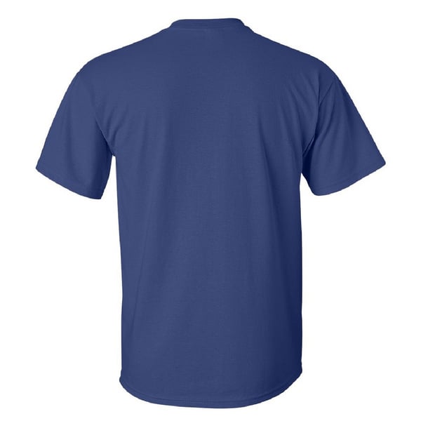 Gildan Miesten Ultra Cotton lyhythihainen T-paita