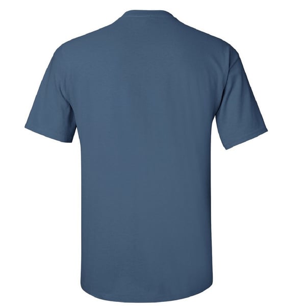 Gildan Miesten Ultra Cotton lyhythihainen T-paita