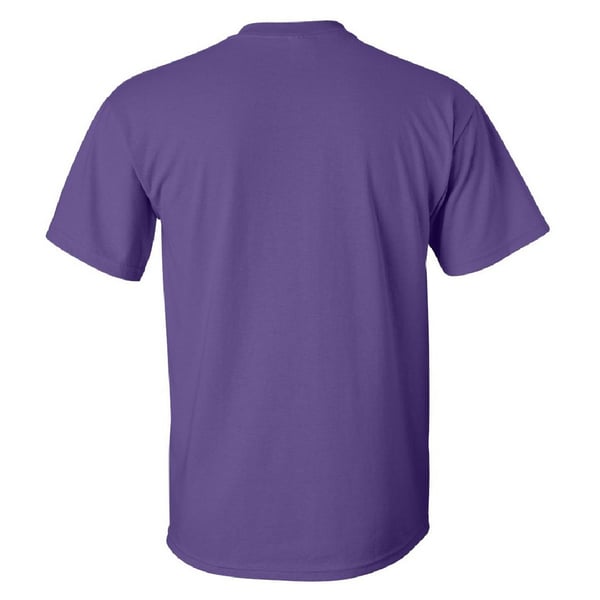 Gildan Mens Ultra Cotton Short Sleeve T-Shirt