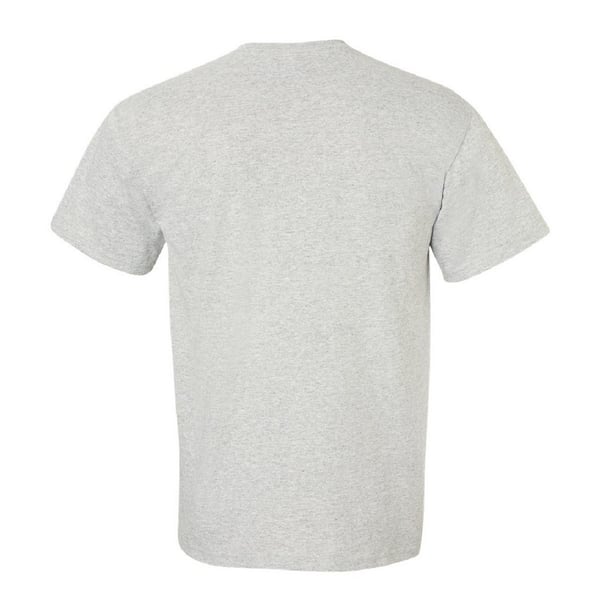 Gildan Mens Ultra Cotton Short Sleeve T-Shirt