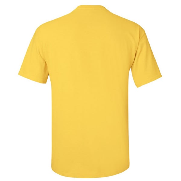 Gildan Mens Ultra Cotton Short Sleeve T-Shirt