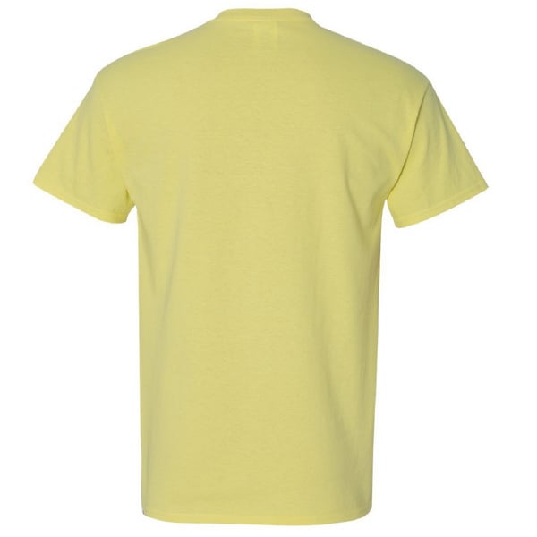 Gildan Mens Ultra Cotton Short Sleeve T-Shirt